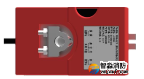 海灣GST-SCS-FZ-01電動泄壓風(fēng)閥執(zhí)行器