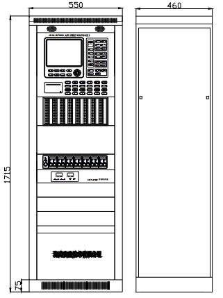 海灣JB-QG-GST9000火災(zāi)報(bào)警控制器(聯(lián)動(dòng)型)